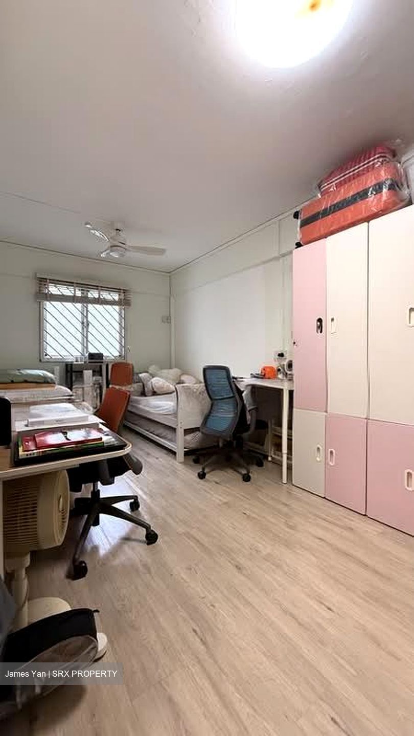 Blk 509 West Coast Vista (Clementi), HDB 4 Rooms #535340951